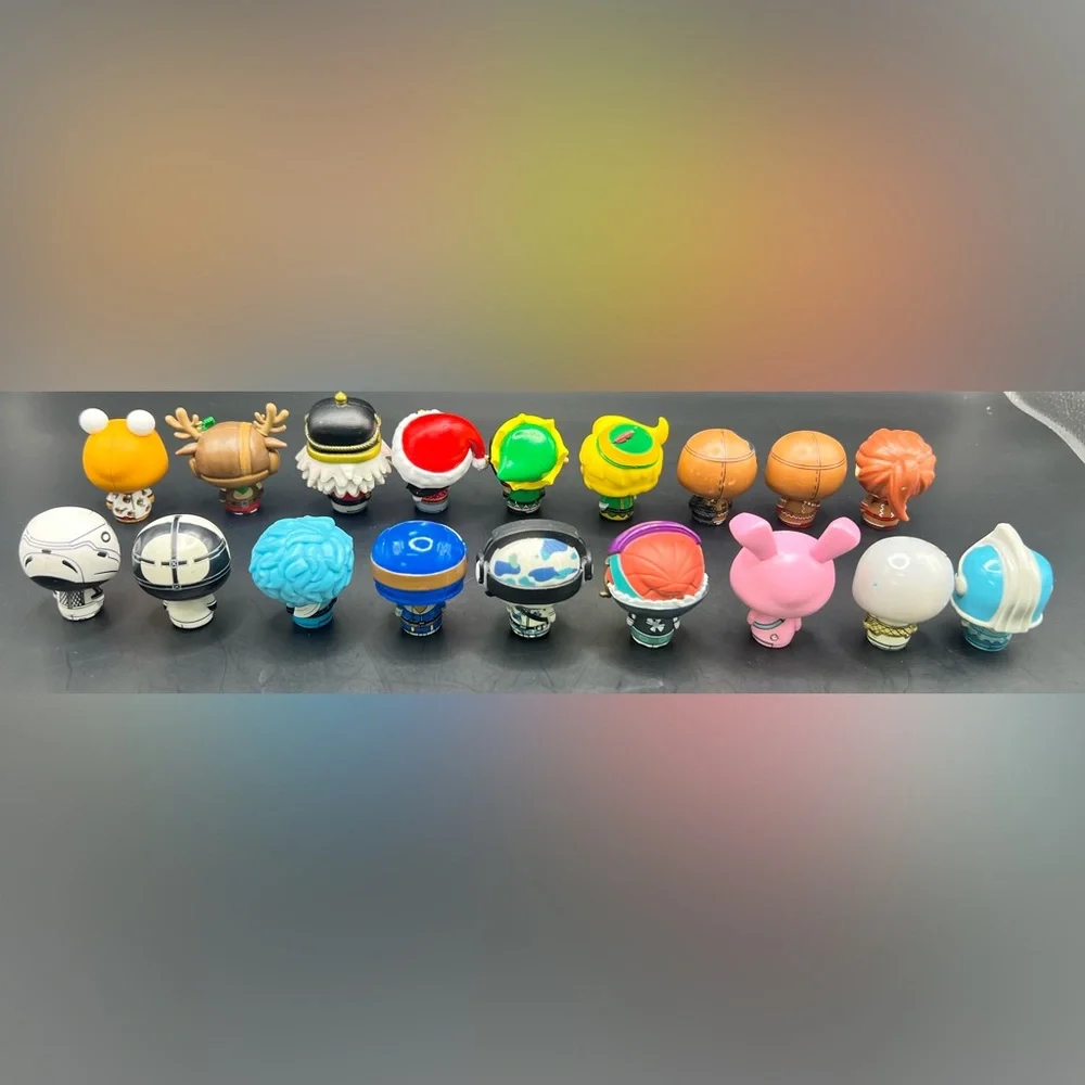 Funko - Fortnite Minis, Colorful Kids Toy‎ Figurine Set of 18
